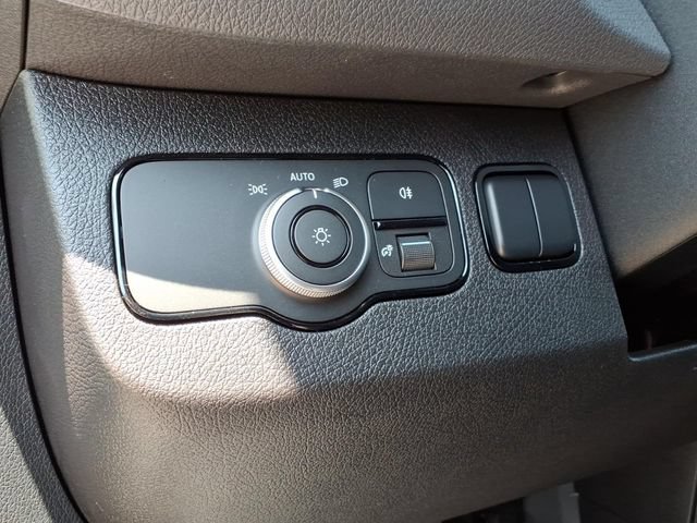 New 2026 Mercedes-Benz Sprinter 2500 image 13