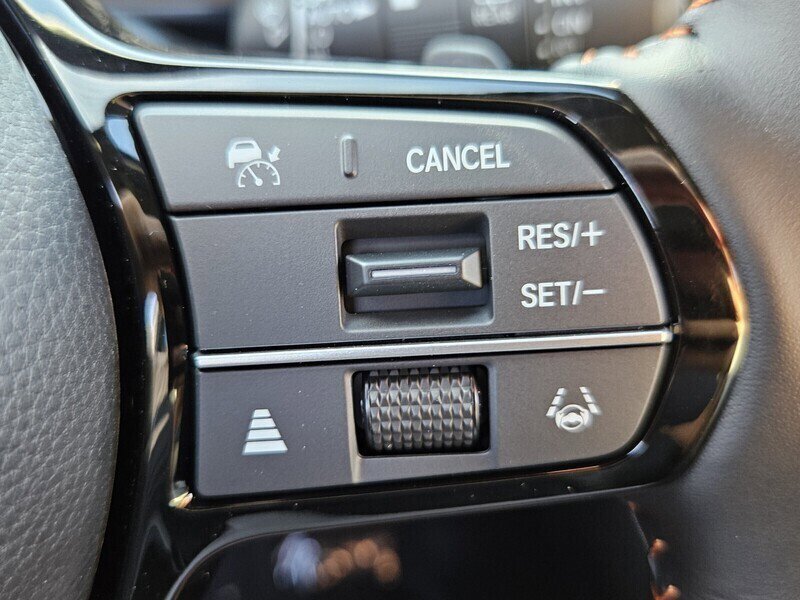 New 2026 Honda CR-V Sport Touring image 30