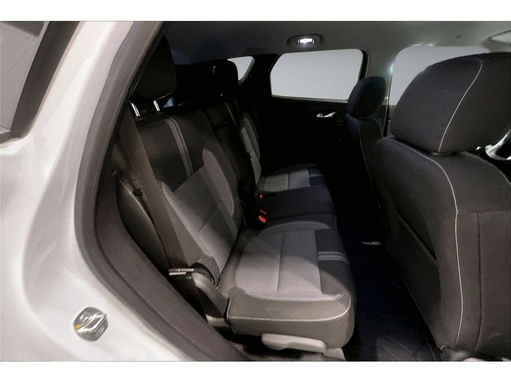 Used 2023 Chevrolet Blazer LT w/ Convenience Package image 27