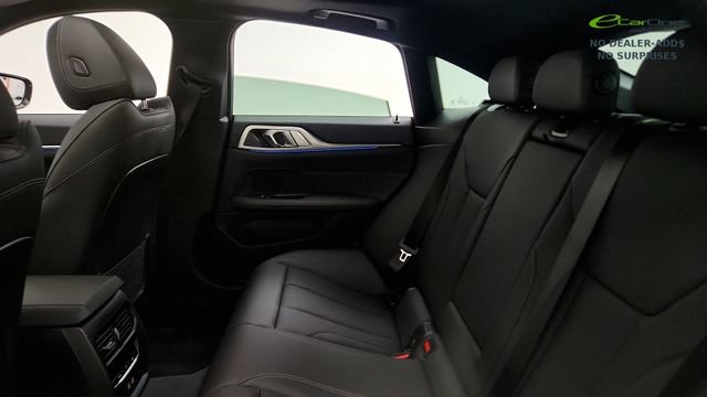 Used 2024 BMW i4 M50 AWD/4WD image 37