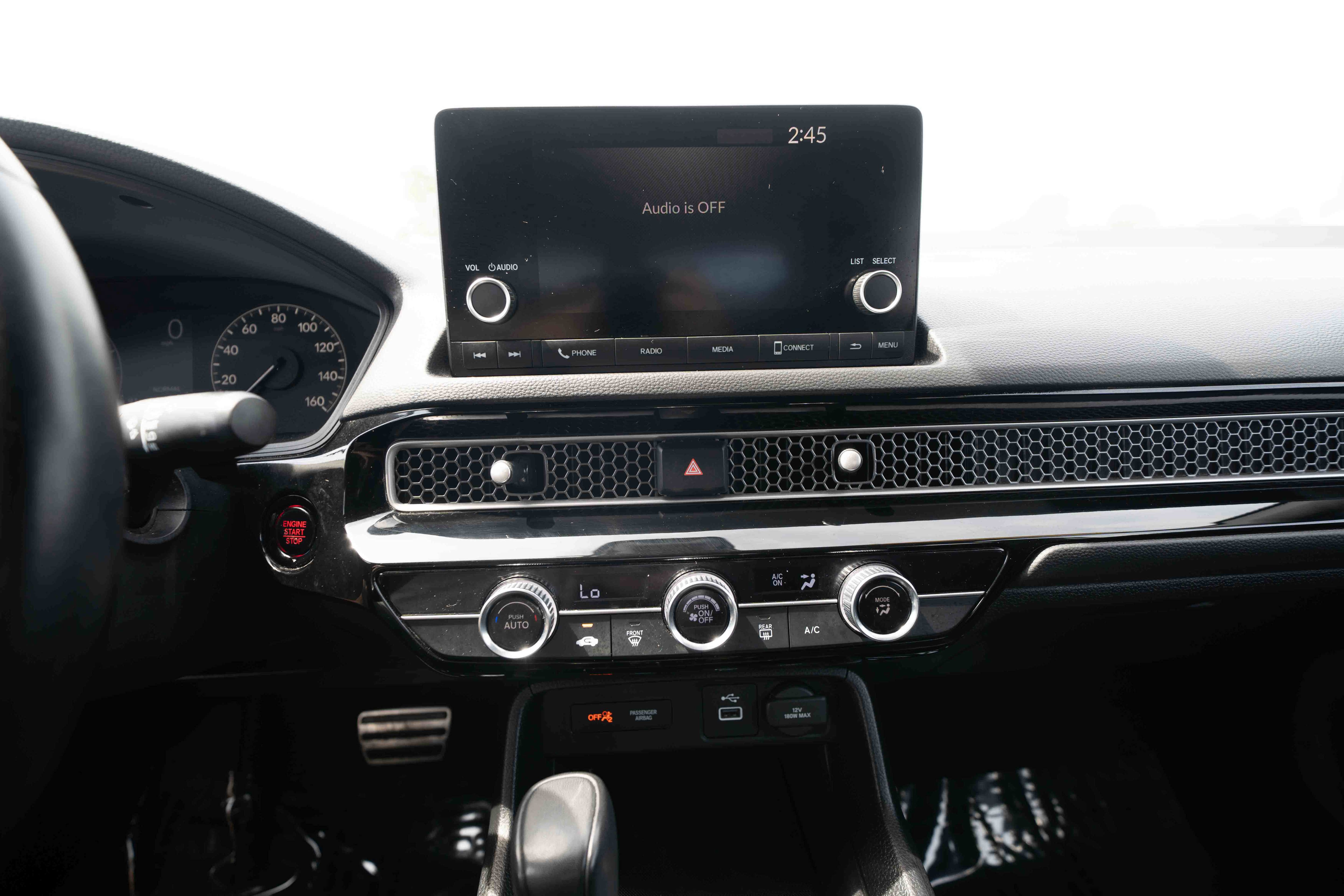 Used 2024 Honda Civic Sport image 17