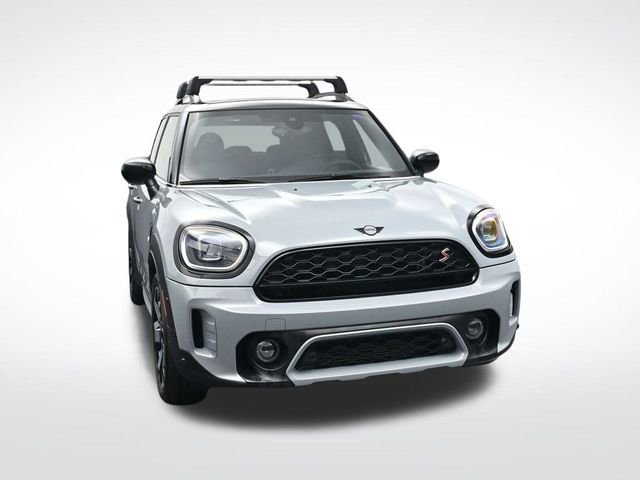 Used 2024 MINI Cooper Countryman S w/ Mini Untamed Edition image 11