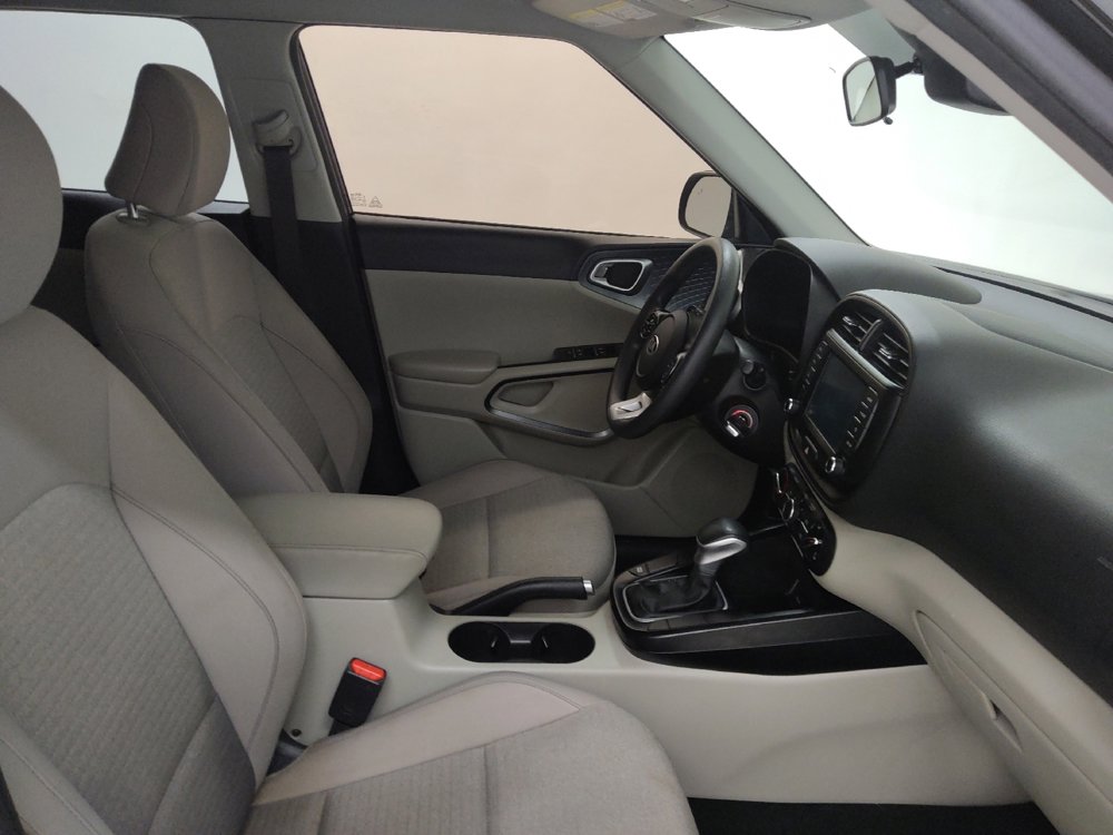 Used 2021 Kia Soul S FWD image 21