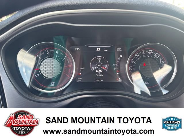 Used 2021 Dodge Challenger R/T Scat Pack image 17