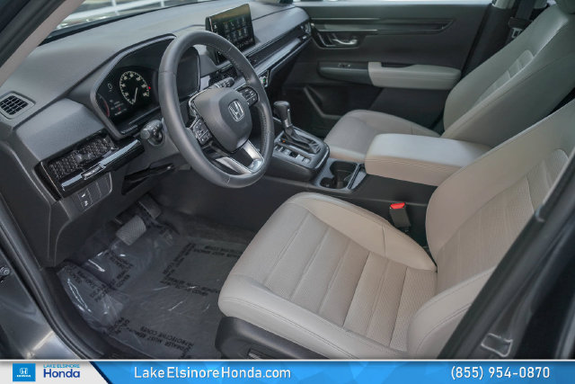 Used 2024 Honda CR-V EX-L image 15
