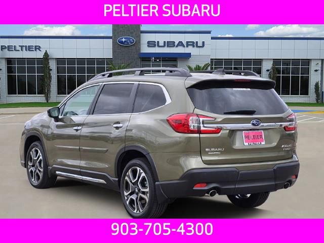 New 2026 Subaru Ascent Touring image 3