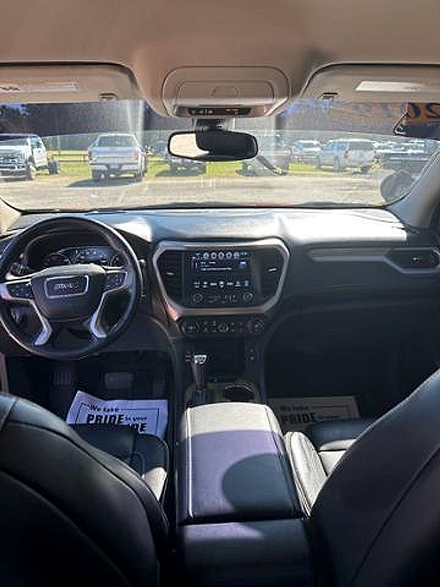 Used 2019 GMC Acadia Denali w/ Technology Package image 26