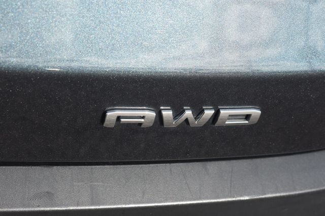 Certified 2020 GMC Acadia SLT AWD/4WD image 19
