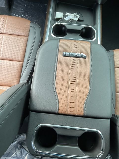 New 2026 Chevrolet Silverado 3500 High Country w/ Technology Package image 18