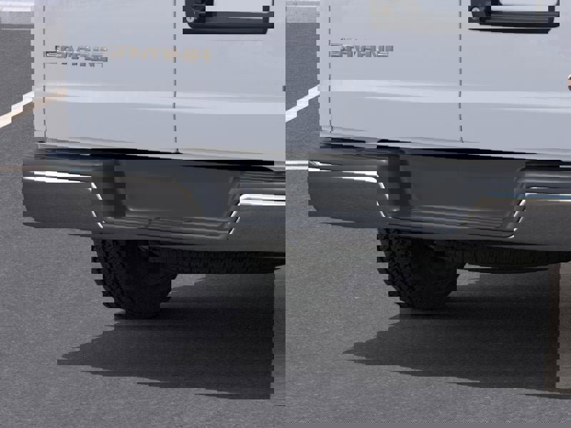 New 2026 GMC Savana 2500 w/ Driver Convenience Package image 34