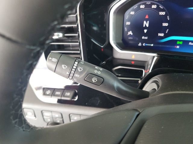 New 2026 Chevrolet Silverado 2500 LTZ image 47