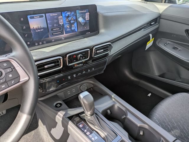 New 2026 Nissan Sentra SV w/ Floor Mat Package FWD image 20