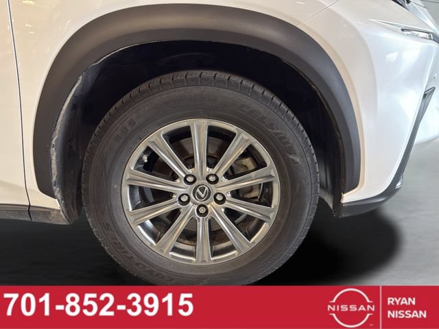Used 2019 Lexus NX 300 AWD w/ Comfort Package image 29