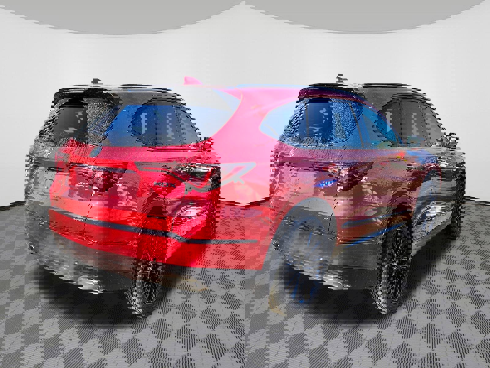 New 2026 Acura MDX A-Spec image 4