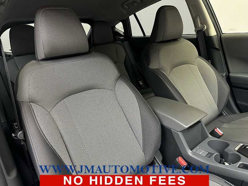 Used 2024 Subaru Crosstrek 2.0i Premium image 20