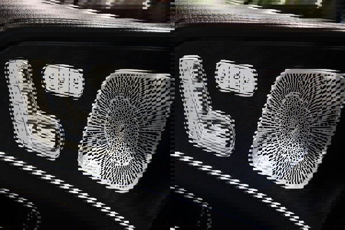 Used 2021 Mercedes-Benz GLE 53 AMG 4MATIC Coupe image 45