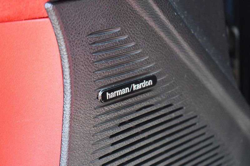 Used 2018 Dodge Challenger SRT w/ Technology Group image 35