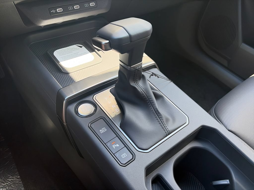 New 2027 Kia Seltos X-Line AWD/4WD image 23
