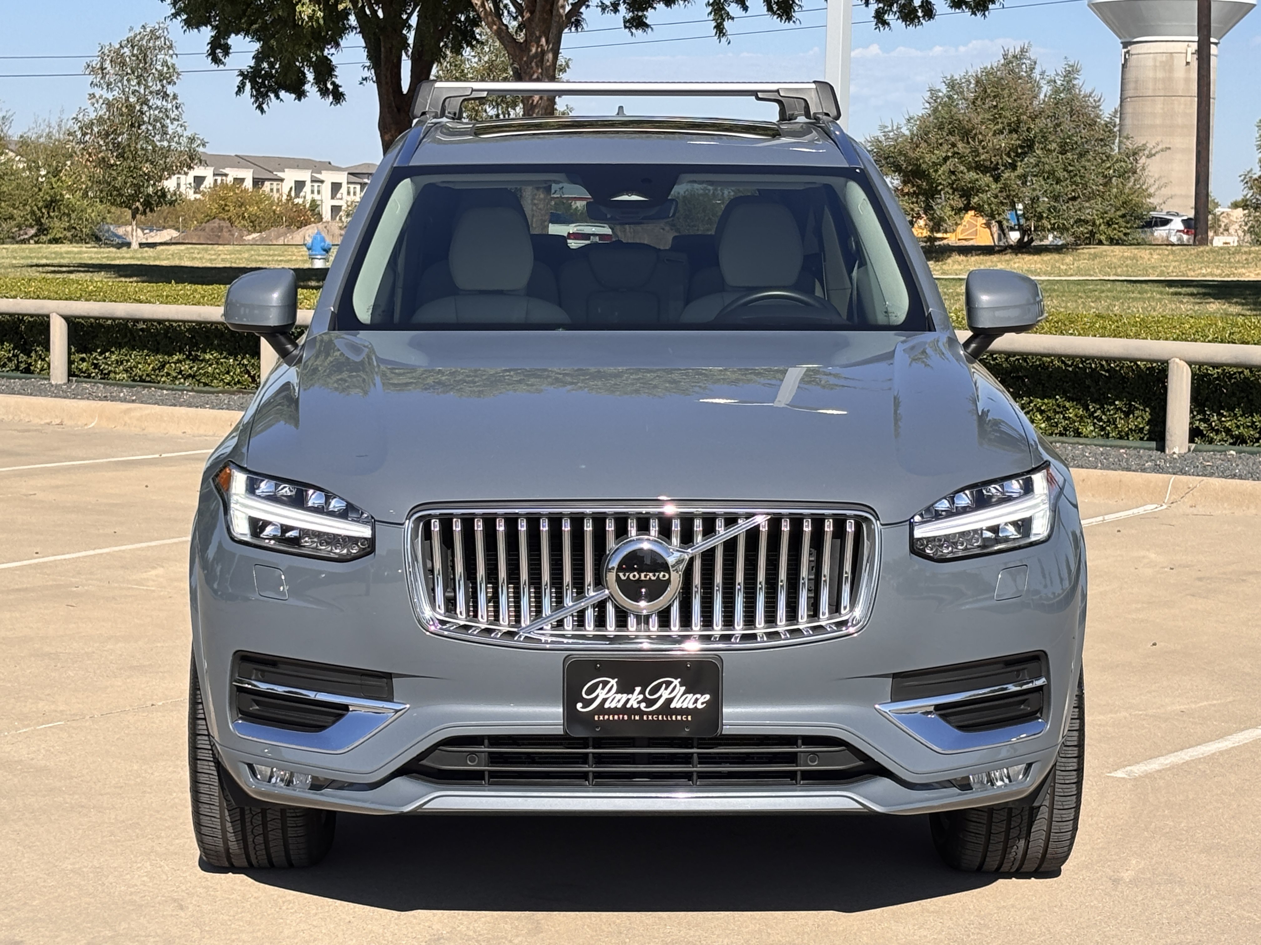 Used 2023 Volvo XC90 B6 Plus w/ Protection Package Premier AWD/4WD image 8