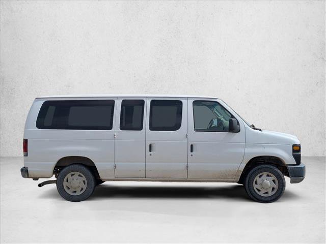 Used 2008 Ford E-150 and Econoline 150 XL image 4