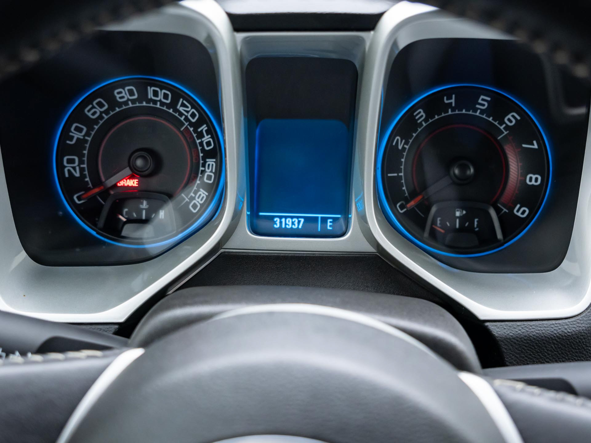 Used 2011 Chevrolet Camaro SS w/ RS Package RWD image 25