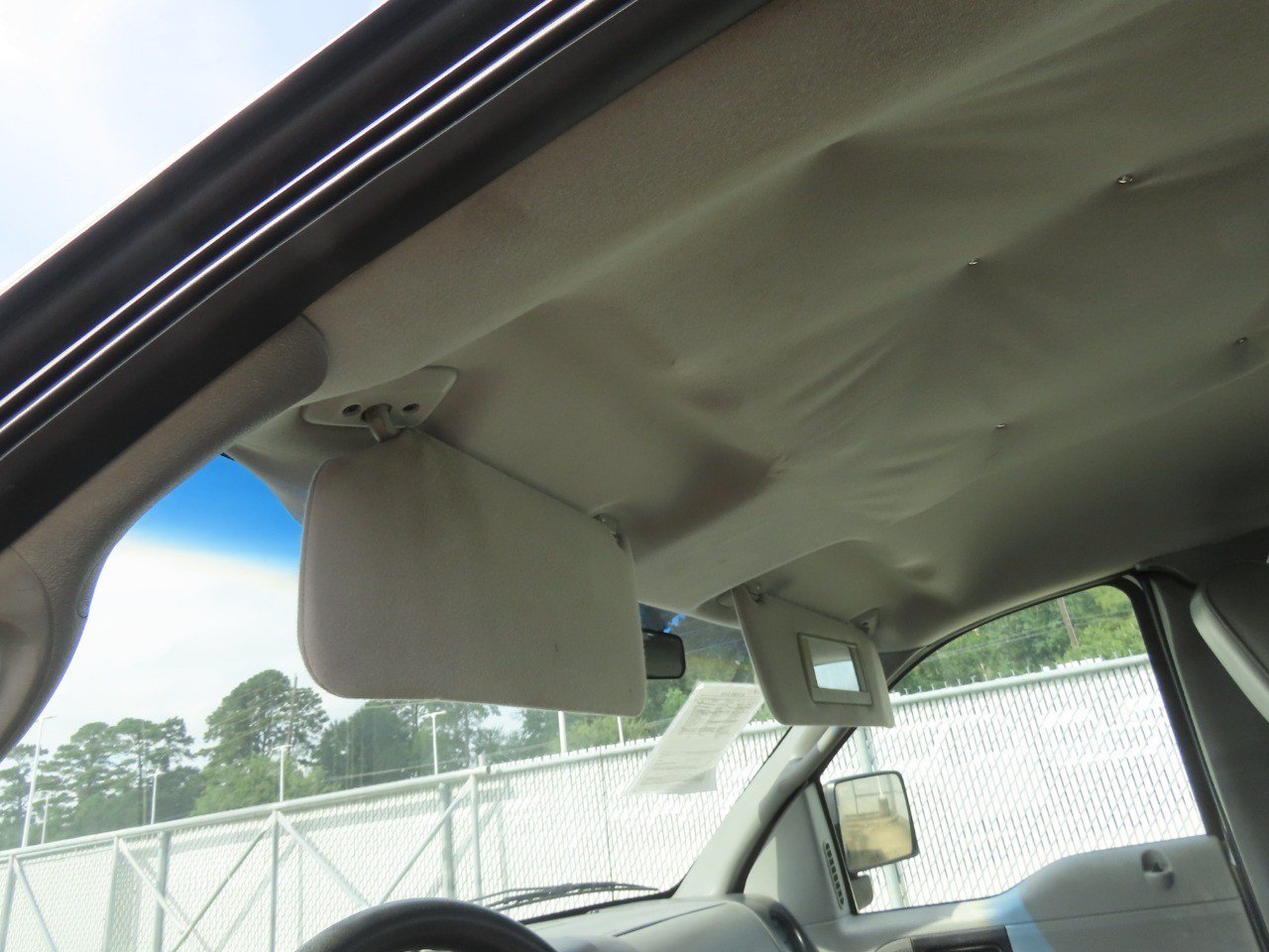 Used 2006 Ford F150 XL RWD image 19