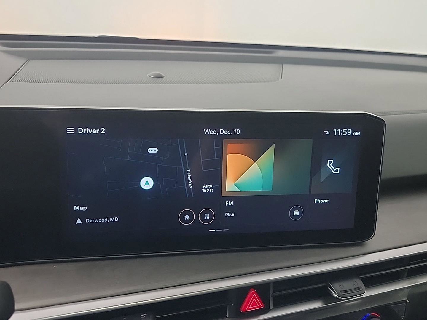 Used 2024 Kia Sorento X-Line EX image 30