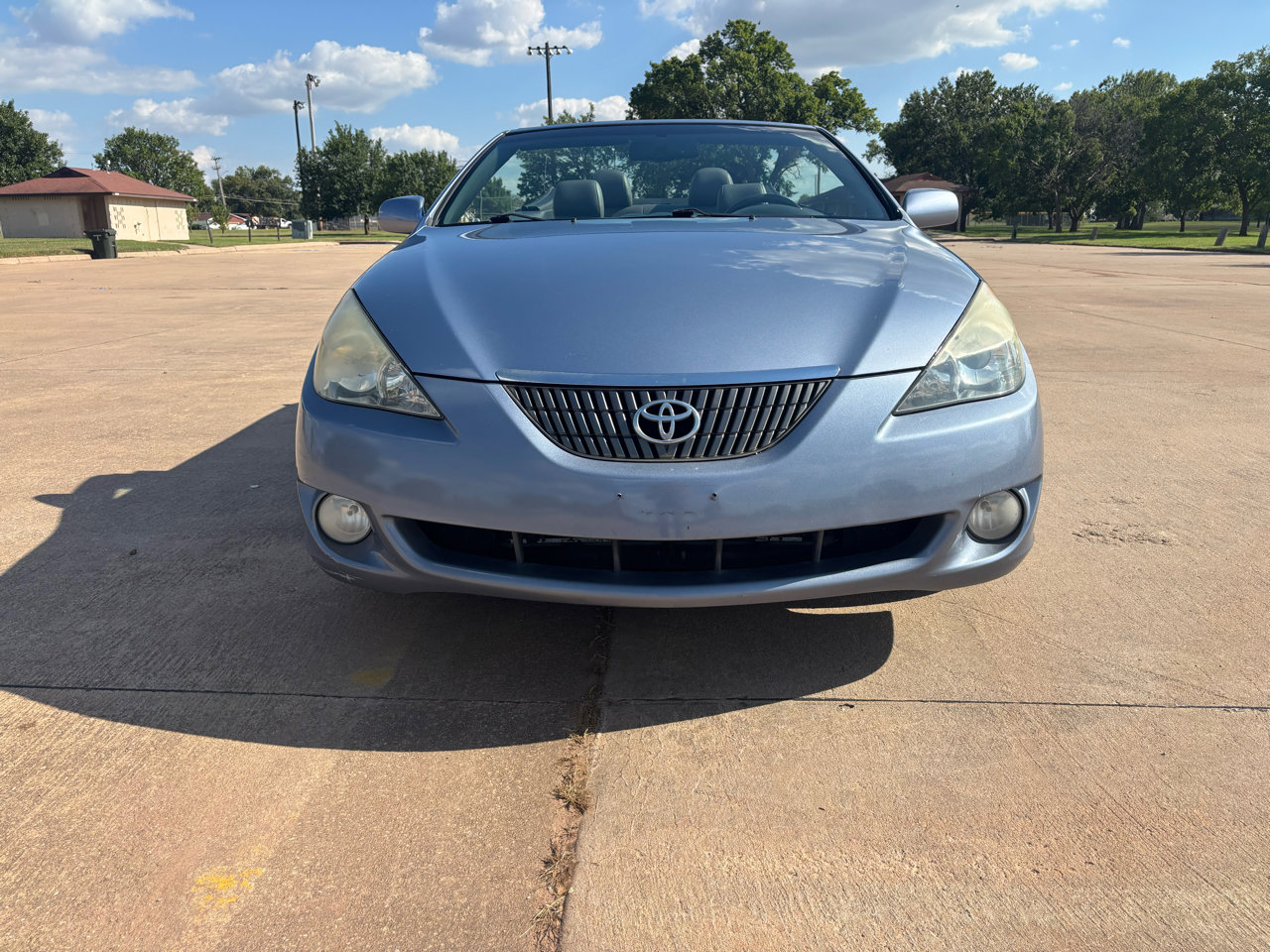 Used 2006 Toyota Solara SE image 5