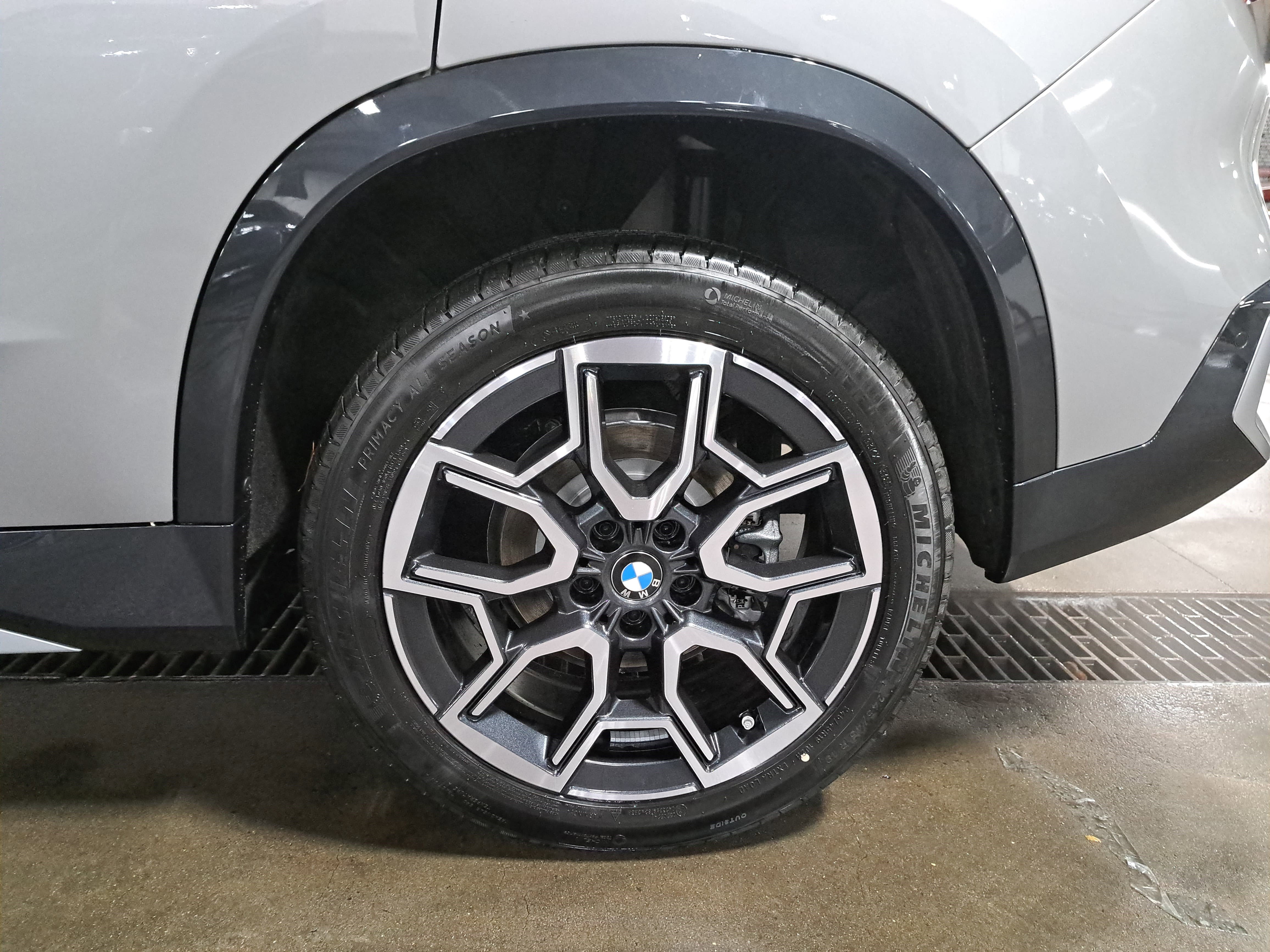 New 2026 BMW X1 xDrive28i w/ Technology Package image 35