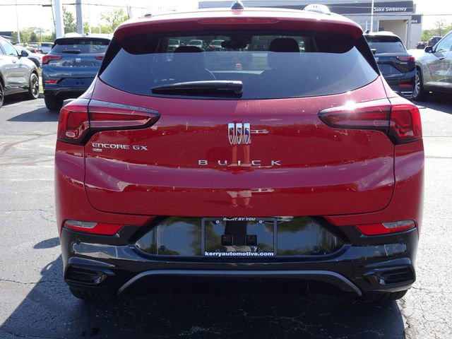 New 2026 Buick Encore GX Sport Touring w/ Advanced Technology Package image 5