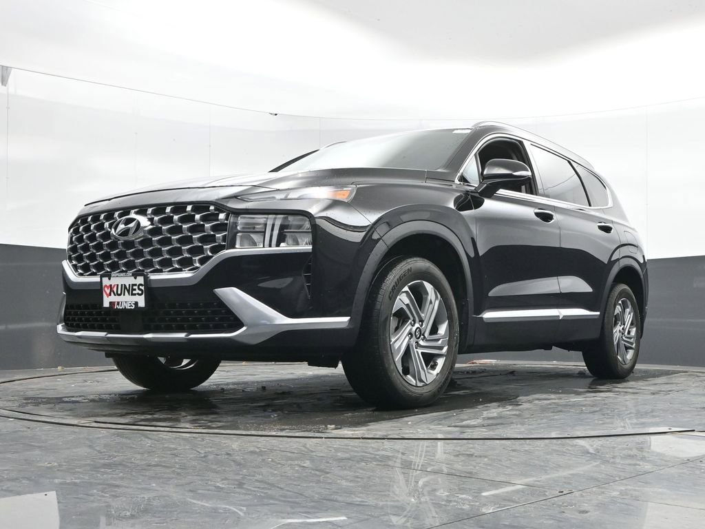 Used 2022 Hyundai Santa Fe SEL w/ Convenience Package image 43