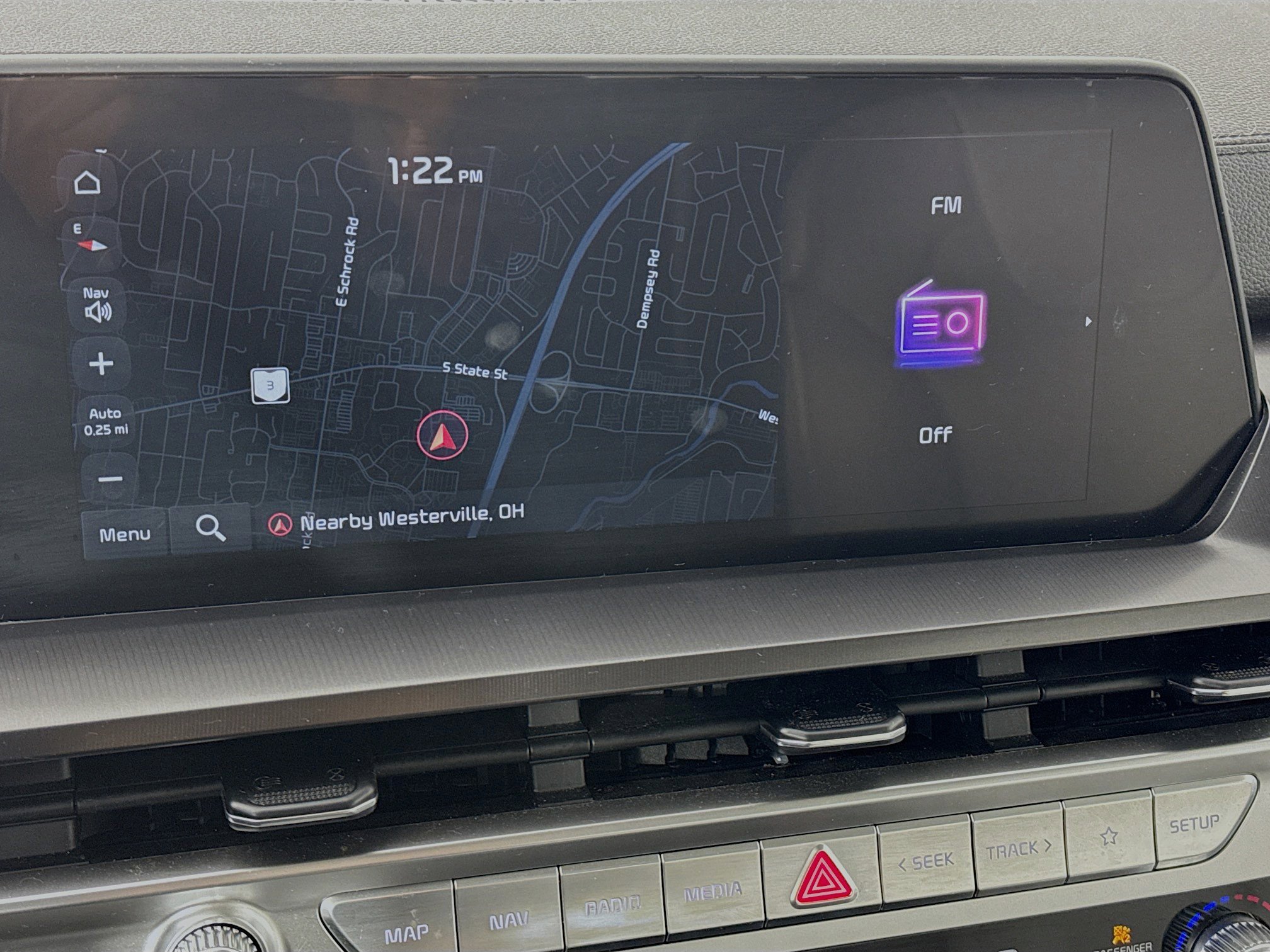 Used 2023 Kia Telluride S w/ S Sunroof Package image 13