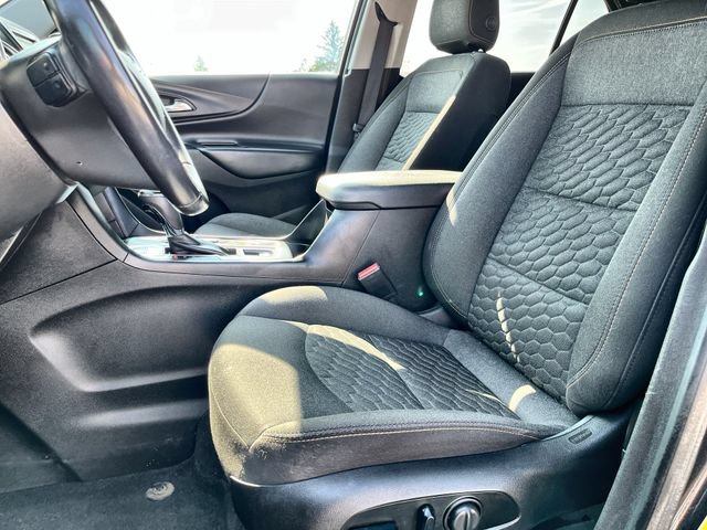Used 2018 Chevrolet Equinox LT AWD/4WD image 14