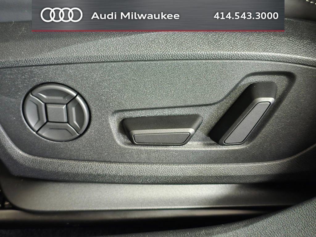 New 2026 Audi S3 Premium AWD/4WD image 17