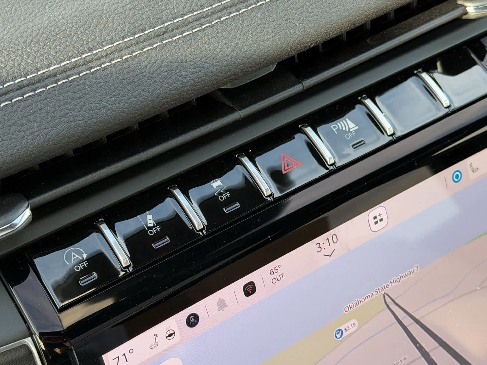 New 2025 Jeep Grand Cherokee L Limited w/ Luxury Tech Group II image 27