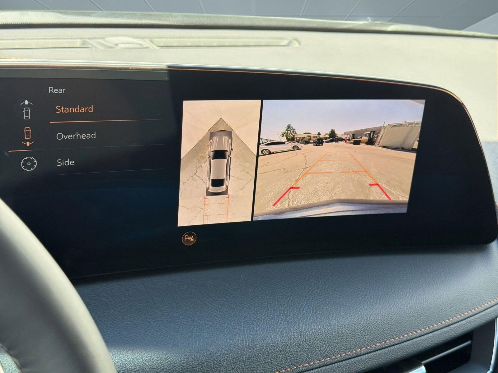 New 2026 Cadillac CT5 Sport RWD image 26