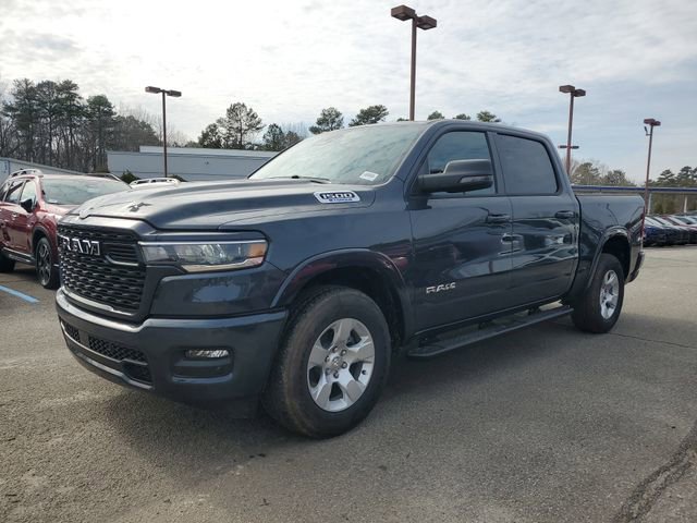 New 2026 RAM 1500 Big Horn image 3