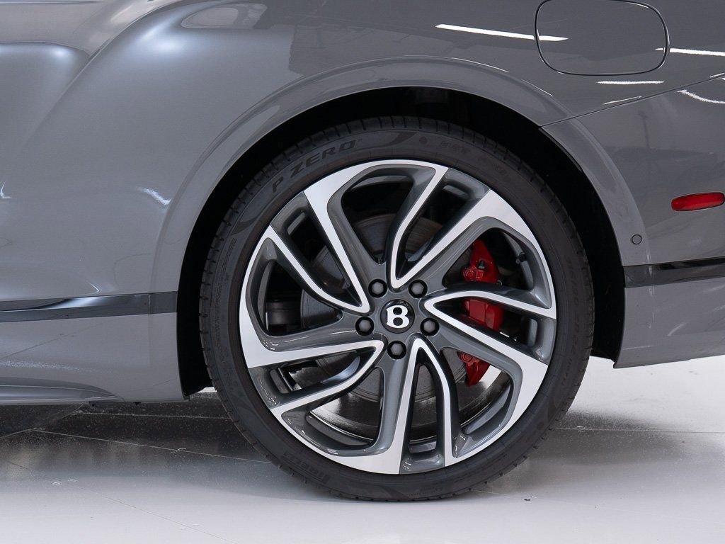 Used 2025 Bentley Continental GT Speed image 49
