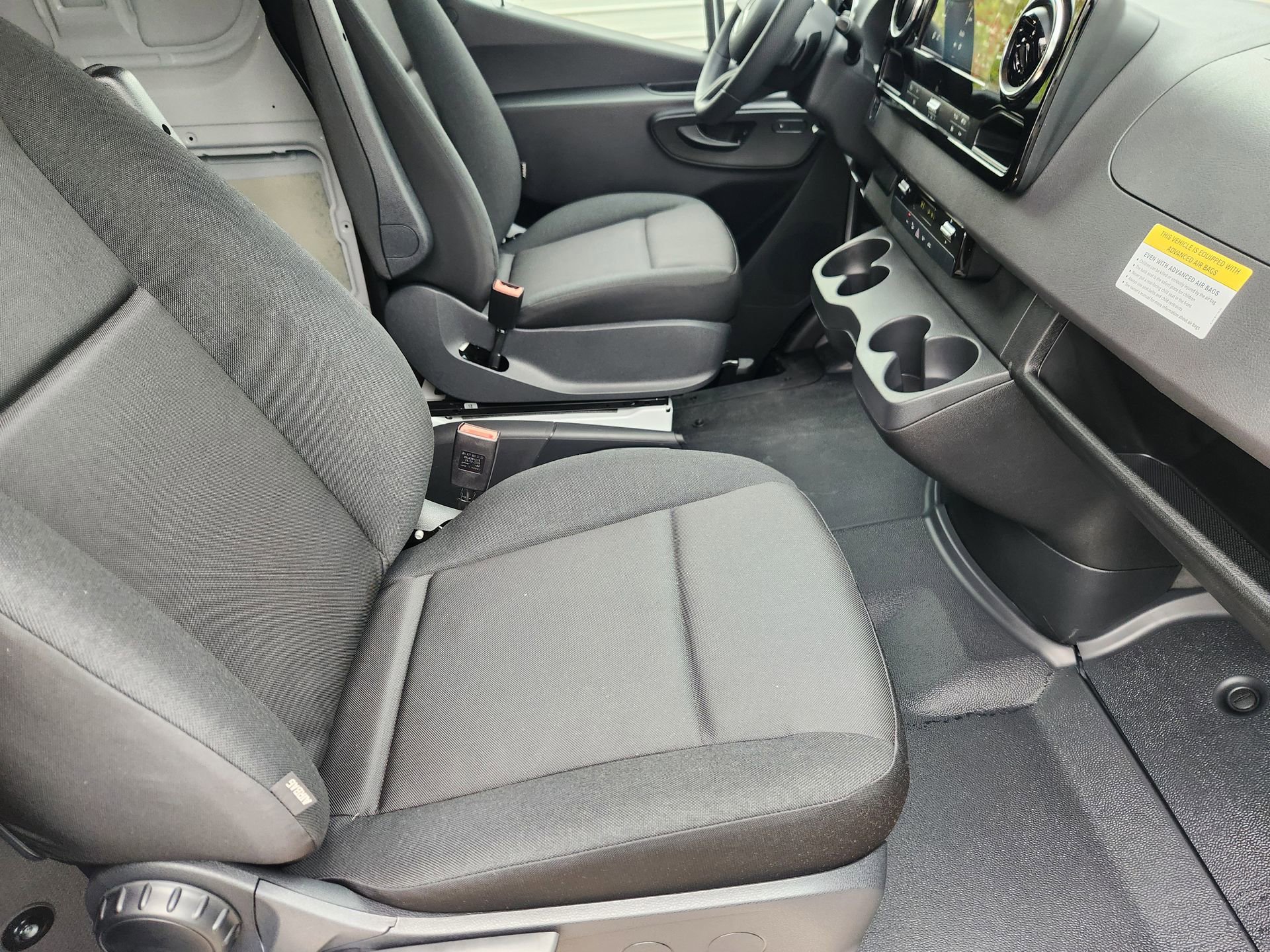 New 2026 Mercedes-Benz Sprinter 3500 image 11