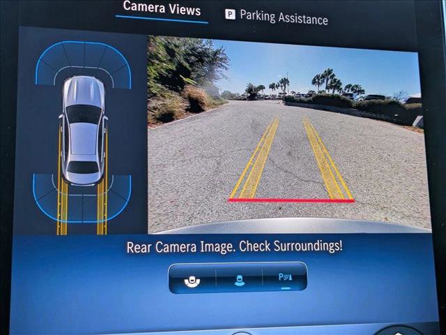 Used 2024 Mercedes-Benz C 300 Sedan image 14