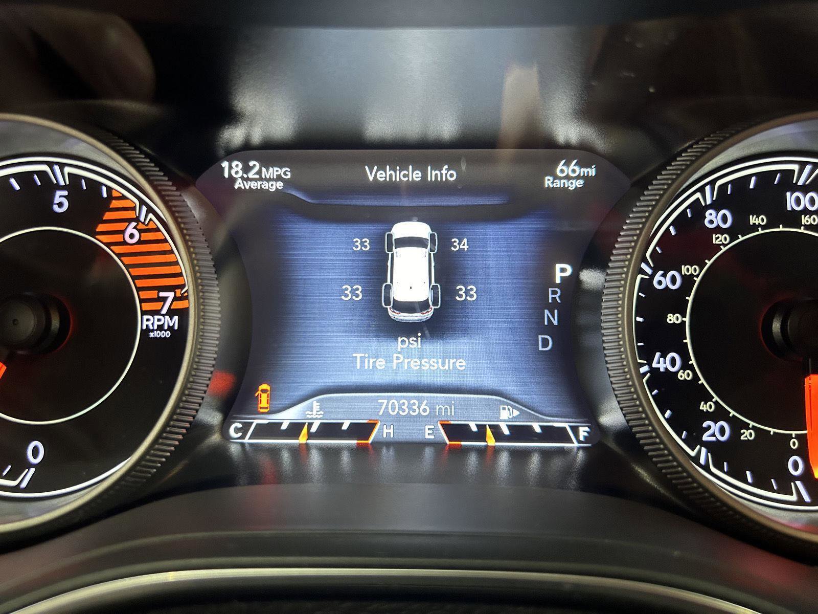 Used 2019 Jeep Cherokee Limited image 15