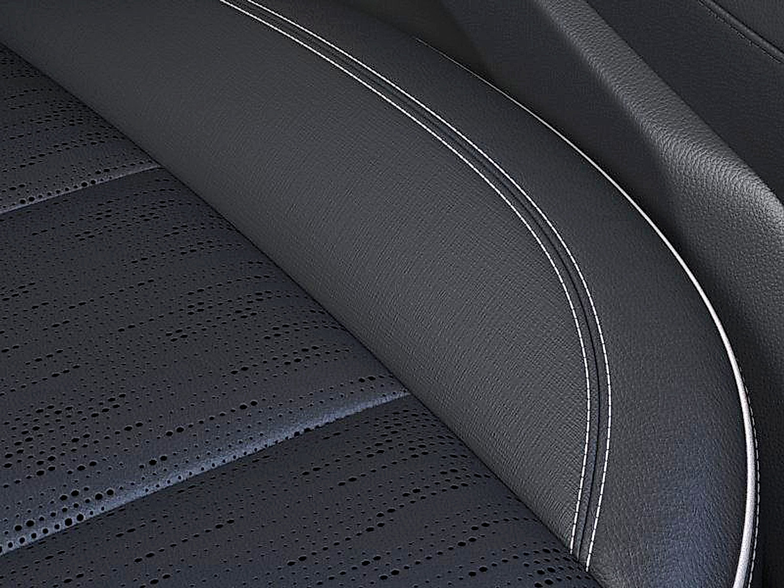 New 2026 Buick Enclave Sport Touring w/ Power Package image 21