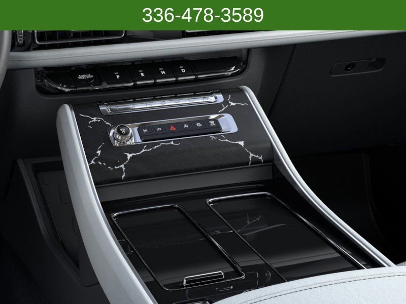 New 2026 Lincoln Aviator Black Label image 15