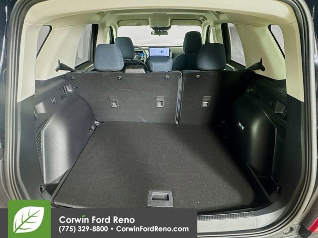 New 2025 Ford Bronco Sport Heritage w/ Convenience Package image 26