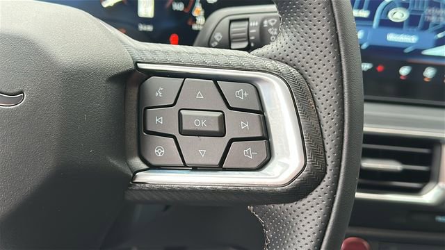 New 2026 Ford Mustang Premium image 22