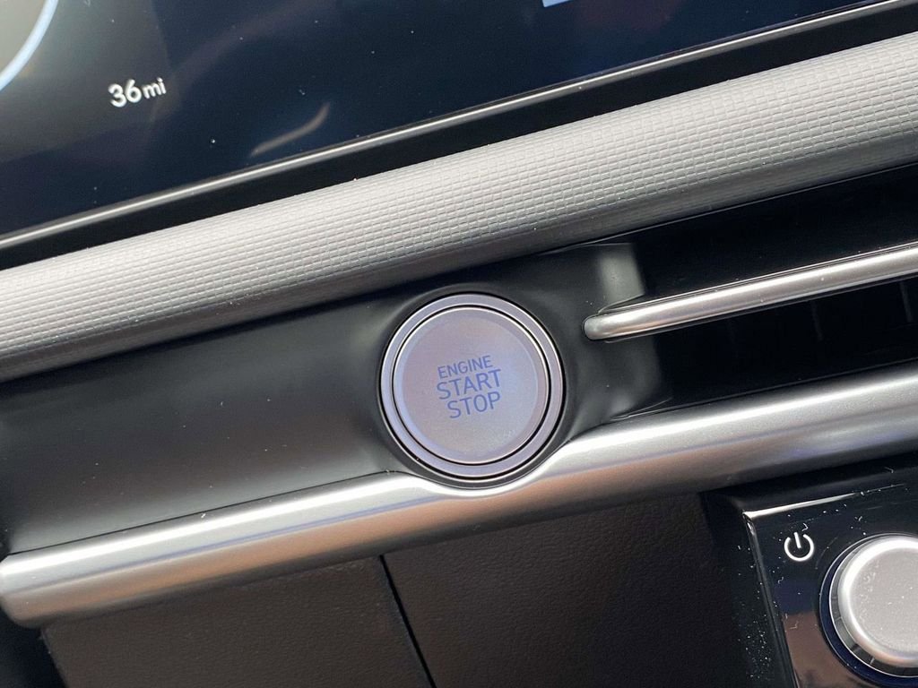 New 2026 Hyundai Santa Cruz XRT AWD/4WD image 21