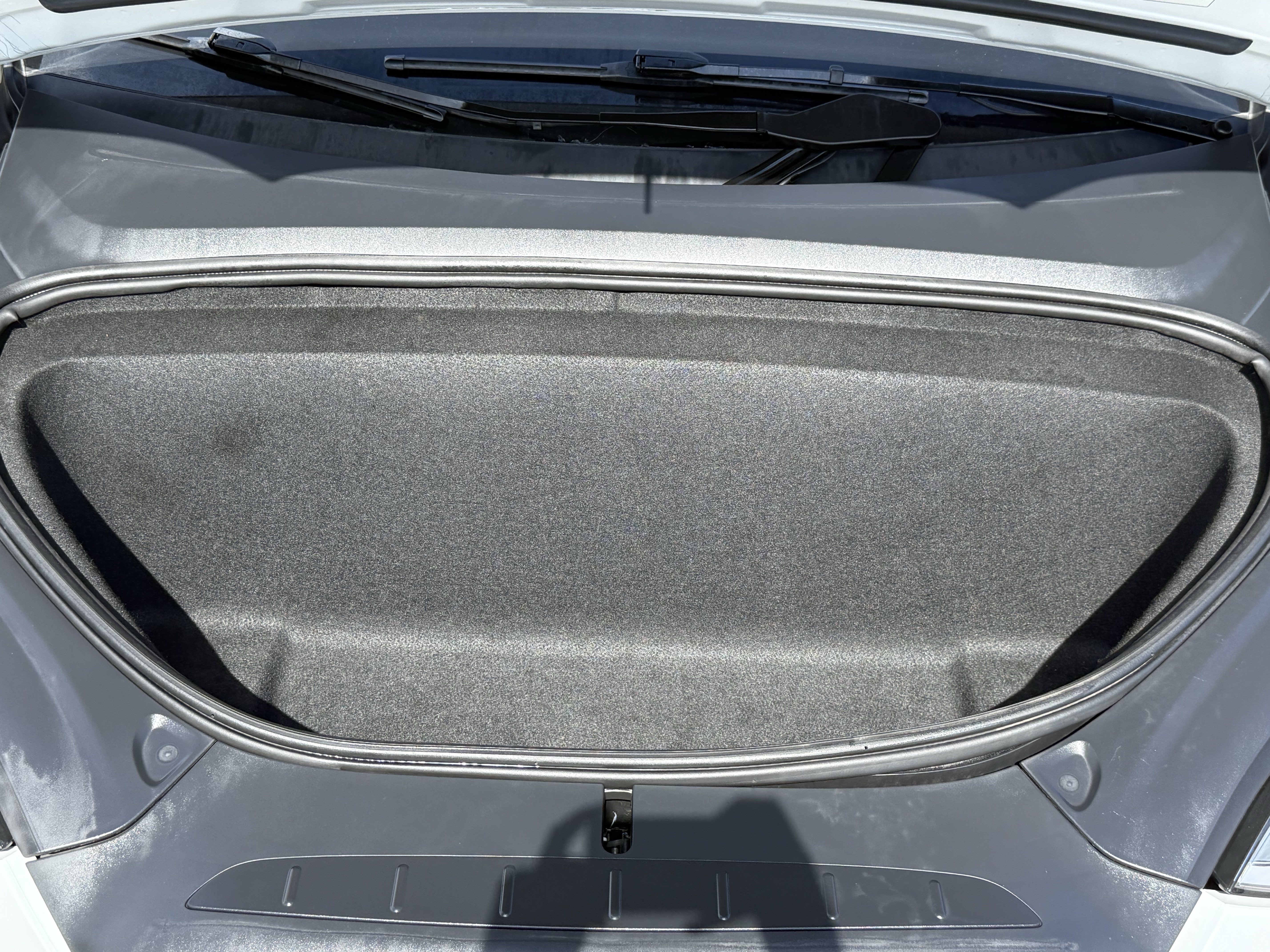 Used 2022 Tesla Model X AWD/4WD image 30