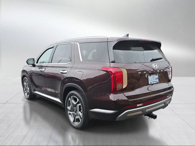 Certified 2023 Hyundai Palisade SEL w/ Premium Package AWD/4WD image 5