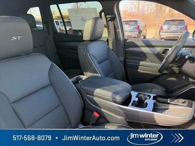 New 2026 Buick Enclave Sport Touring w/ Power Package image 40