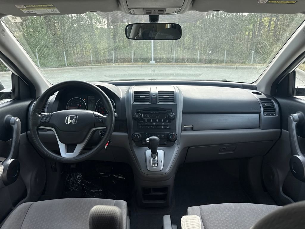 Used 2009 Honda CR-V EX image 15